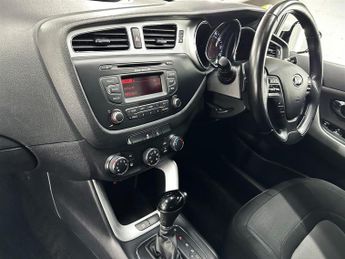 Kia Ceed 1.6 CRDi 2 Sportswagon 5dr Diesel Auto Euro 5 (126 bhp)