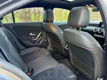 Mercedes A250 e AMG LINE PREMIUM PLUS NIGHT EDITION