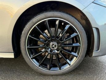 Mercedes A250 e AMG LINE PREMIUM PLUS NIGHT EDITION