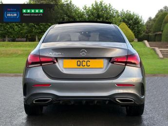 Mercedes A250 e AMG LINE PREMIUM PLUS NIGHT EDITION