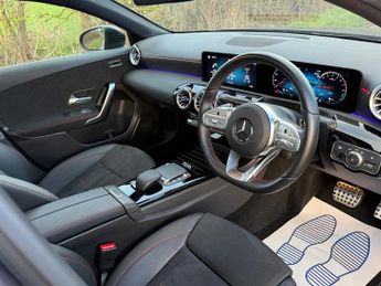 Mercedes A250 e AMG LINE PREMIUM PLUS NIGHT EDITION