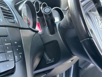 Vauxhall Insignia 1.8 16V S Euro 5 5dr