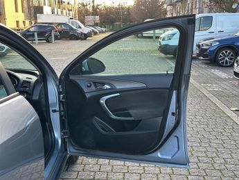 Vauxhall Insignia 1.8 16V S Euro 5 5dr