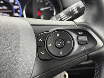 Vauxhall Astra 1.2 Turbo Elite Nav Hatchback 5dr Petrol Manual Euro 6 (s/s) (14