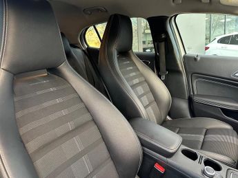 Mercedes GLA180 1.6 Urban Edition 7G-DCT Euro 6 (s/s) 5dr