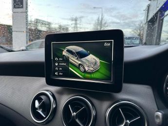 Mercedes GLA180 1.6 Urban Edition 7G-DCT Euro 6 (s/s) 5dr