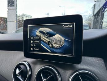 Mercedes GLA180 1.6 Urban Edition 7G-DCT Euro 6 (s/s) 5dr