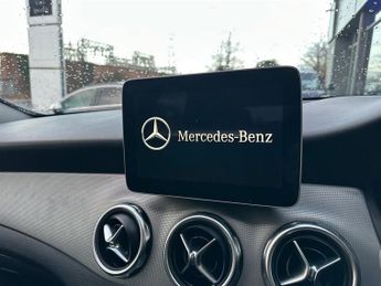 Mercedes GLA180 1.6 Urban Edition 7G-DCT Euro 6 (s/s) 5dr
