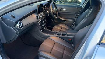 Mercedes GLA180 1.6 Urban Edition 7G-DCT Euro 6 (s/s) 5dr