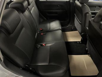 Honda CR-V VTEC EXECUTIVE