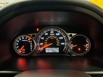 Honda CR-V VTEC EXECUTIVE