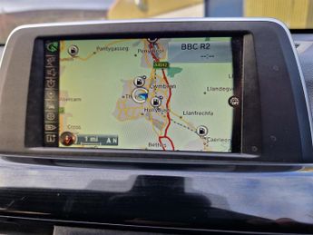 BMW X1 XDRIVE20D SPORT