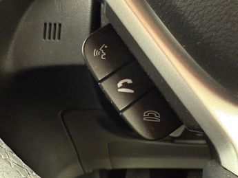 Suzuki S-Cross 1.4 Boosterjet MHEV Motion SUV 5dr Petrol Hybrid Manual Euro 6 (