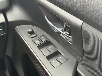 Suzuki S-Cross 1.4 Boosterjet MHEV Motion SUV 5dr Petrol Hybrid Manual Euro 6 (