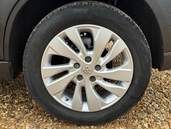 Suzuki S-Cross 1.4 Boosterjet MHEV Motion SUV 5dr Petrol Hybrid Manual Euro 6 (