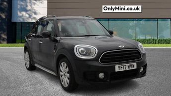 MINI Countryman 2.0 Cooper D Euro 6 (s/s) 5dr