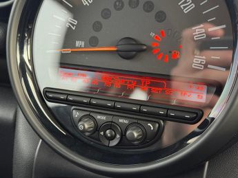 MINI Countryman 1.6 Cooper SUV 5dr Petrol Auto ALL4 Euro 6 (122 ps)