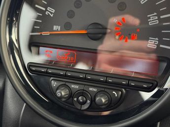 MINI Countryman 1.6 Cooper SUV 5dr Petrol Auto ALL4 Euro 6 (122 ps)