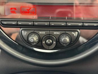 MINI Countryman 1.6 Cooper SUV 5dr Petrol Auto ALL4 Euro 6 (122 ps)