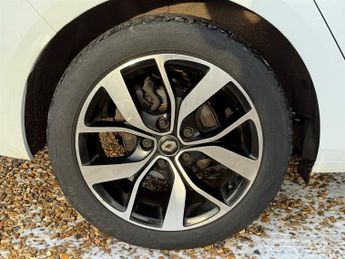 Renault Megane 1.5 Blue dCi Iconic Sport Tourer 5dr Diesel Manual Euro 6 (s/s) 