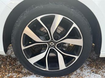 Renault Megane 1.5 Blue dCi Iconic Sport Tourer 5dr Diesel Manual Euro 6 (s/s) 