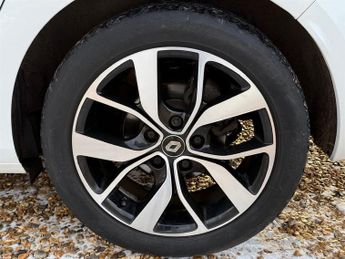 Renault Megane 1.5 Blue dCi Iconic Sport Tourer 5dr Diesel Manual Euro 6 (s/s) 