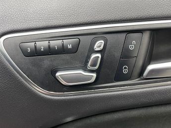 Mercedes GLA200 1.6 AMG Line (Premium Plus) 7G-DCT Euro 6 (s/s) 5dr