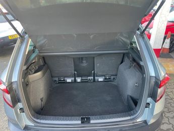 Skoda Karoq SE L TSI DSG