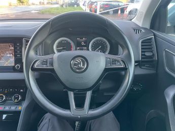 Skoda Karoq SE L TSI DSG