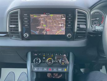 Skoda Karoq SE L TSI DSG