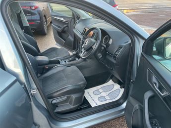 Skoda Karoq SE L TSI DSG