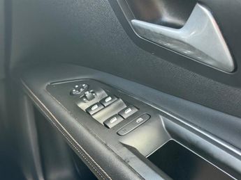 Peugeot 3008 1.5 BlueHDi GT Line SUV 5dr Diesel EAT Euro 6 (s/s) (130 ps)