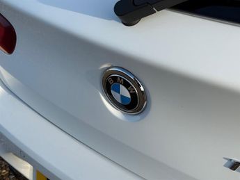 BMW 1 Series 1.5 116d M Sport Shadow Edition Hatchback 3dr Diesel Manual Euro