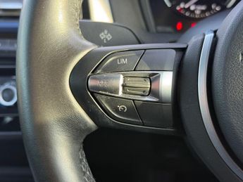 BMW 1 Series 1.5 116d M Sport Shadow Edition Hatchback 3dr Diesel Manual Euro