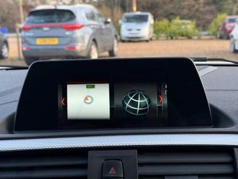 BMW 1 Series 1.5 116d M Sport Shadow Edition Hatchback 3dr Diesel Manual Euro