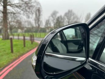 Hyundai Santa Fe ULTIMATE