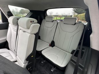 Hyundai Santa Fe ULTIMATE