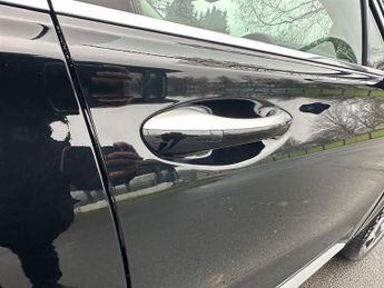 Hyundai Santa Fe ULTIMATE