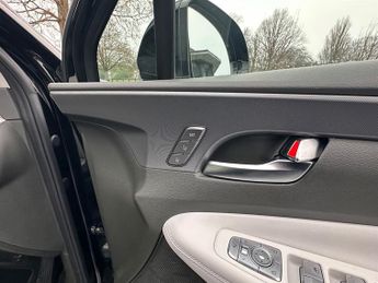 Hyundai Santa Fe ULTIMATE