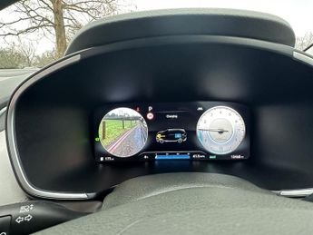 Hyundai Santa Fe ULTIMATE