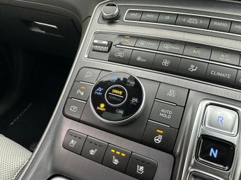 Hyundai Santa Fe ULTIMATE