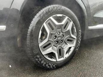 Hyundai Santa Fe ULTIMATE