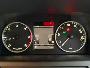 Land Rover Range Rover Sport R/R SPORT 3.0 TDV6 HSE StationWagon