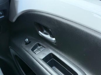 Toyota Aygo 1.0 VVT-i Pure Hatchback 5dr Petrol Manual Euro 6 (s/s) (72 ps)