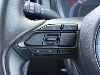 Toyota Aygo 1.0 VVT-i Pure Hatchback 5dr Petrol Manual Euro 6 (s/s) (72 ps)