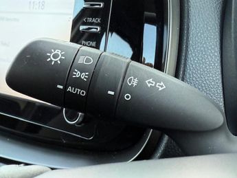 Toyota Aygo 1.0 VVT-i Pure Hatchback 5dr Petrol Manual Euro 6 (s/s) (72 ps)