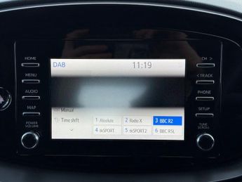 Toyota Aygo 1.0 VVT-i Pure Hatchback 5dr Petrol Manual Euro 6 (s/s) (72 ps)