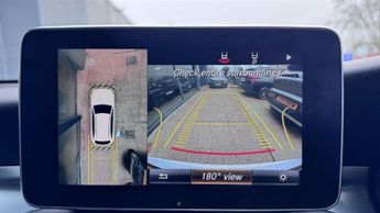 Mercedes GLC220d 2.1 AMG Line (Premium Plus) G-Tronic 4MATIC Euro 6 (s/s) 5dr