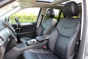 Mercedes GLE500 E 4MATIC  LINE PREMIUM