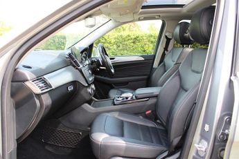 Mercedes GLE500 E 4MATIC  LINE PREMIUM